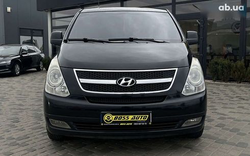 Hyundai H-1 2009 - фото 2