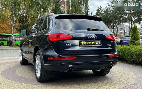 Audi Q5 2013 - фото 5