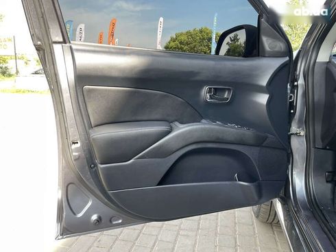 Peugeot 4007 2009 - фото 23