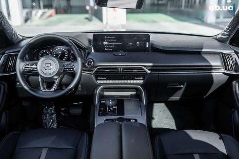 Mazda CX-90 2024 - фото 7
