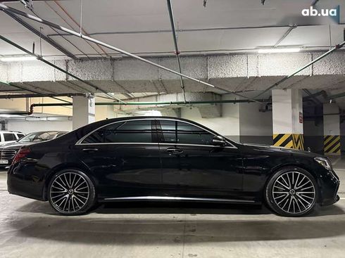 Mercedes-Benz S-Класс 2013 - фото 13
