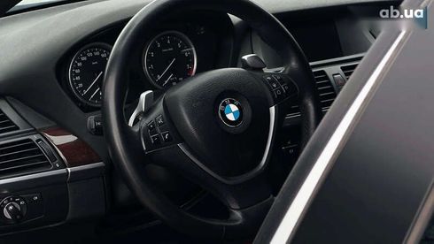 BMW X6 2011 - фото 10