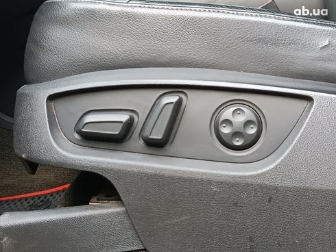 Audi Q7 2007 черный - фото 22