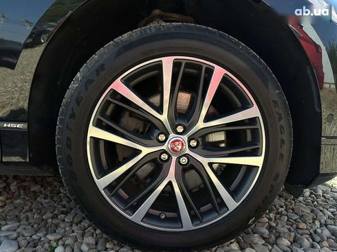 Jaguar I-Pace 2019 - фото 24