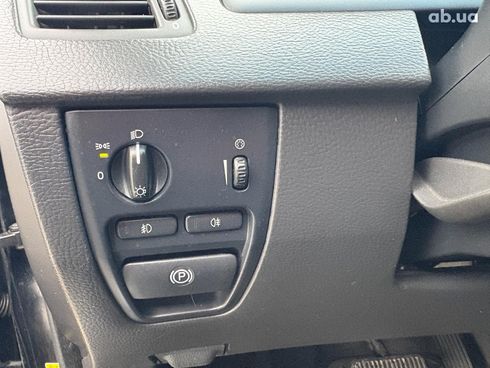 Volvo XC90 2009 черный - фото 21