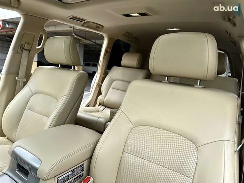 Toyota Land Cruiser 2017 - фото 30