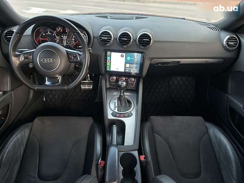 Audi TT 2013 - фото 27