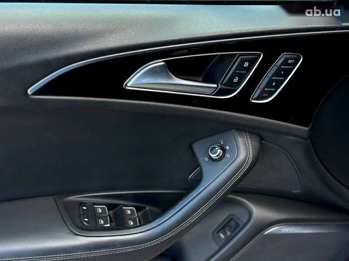 Audi a6 allroad 2013 - фото 13
