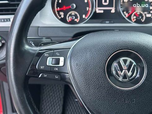 Volkswagen Golf 2014 - фото 19
