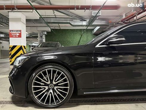 Mercedes-Benz S-Класс 2013 - фото 14