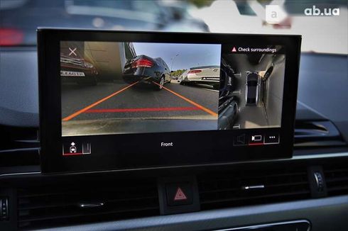 Audi A5 2020 - фото 15