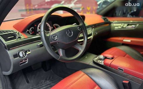 Mercedes-Benz S-Класс 2008 - фото 10