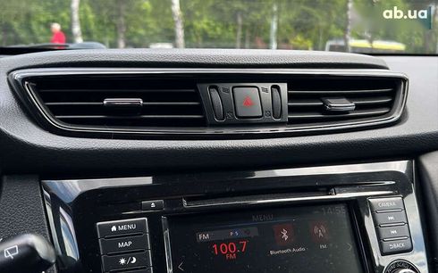 Nissan Rogue 2019 - фото 27