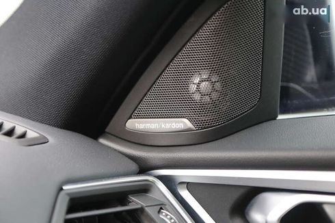 BMW i4 2022 - фото 25