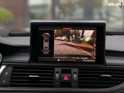 Audi A7 2015 - фото 14