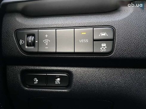 Kia Niro 2021 - фото 29