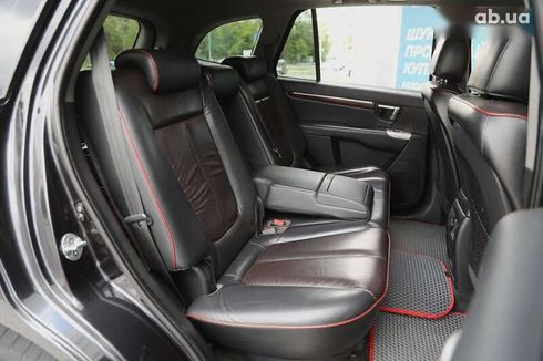 Hyundai Santa Fe 2008 - фото 7