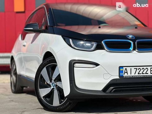 BMW i3 2018 - фото 13