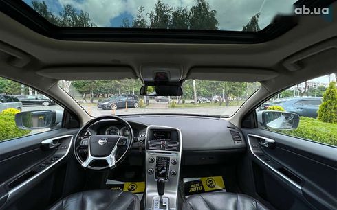Volvo XC60 2012 - фото 13