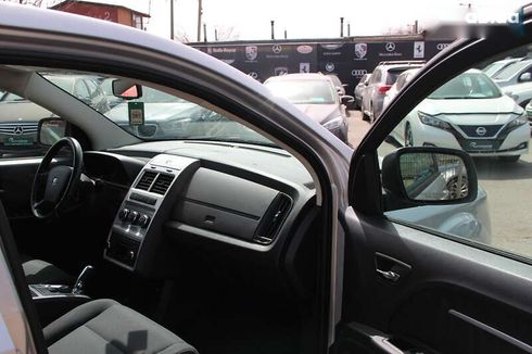 Dodge Journey 2010 - фото 19