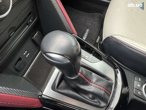Mazda CX-3 2015 - фото 24