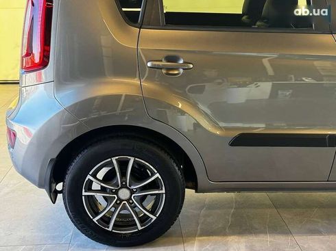 Kia Soul 2012 - фото 13