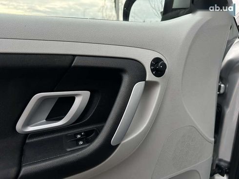 Skoda Fabia 2008 - фото 30