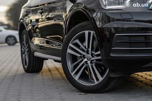 Audi Q5 2019 - фото 7