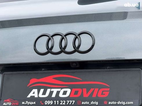 Audi Q7 2019 - фото 29