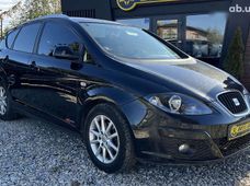 Купити SEAT бу в Україні - купити на Автобазарі