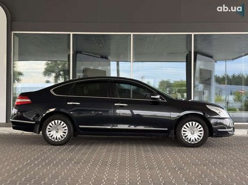 Nissan Teana 2008 - фото 6