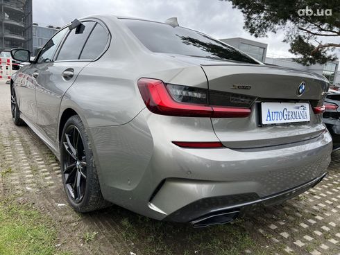 BMW 3 серия 2022 - фото 12