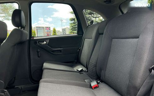 Opel Meriva 2008 - фото 10