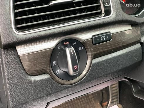 Volkswagen Passat 2017 черный - фото 21