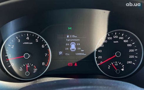 Kia Sportage 2018 - фото 18