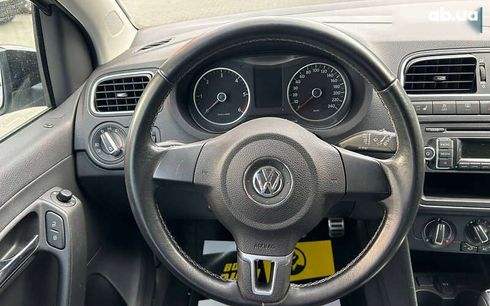 Volkswagen Polo 2011 - фото 10