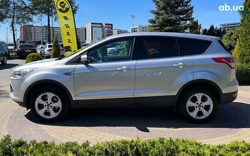 Ford Escape 2016 - фото 4