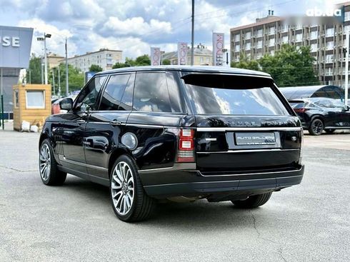 Land Rover Range Rover 2013 - фото 7
