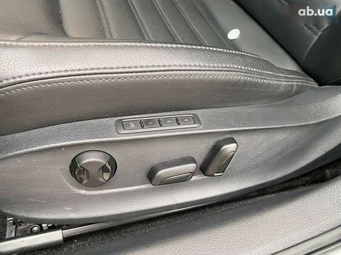 Volkswagen Passat 2018 - фото 21
