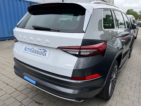 Skoda Kodiaq 2023 - фото 19