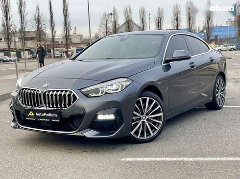 BMW 2 Series Gran Coupe 2020 - фото 7