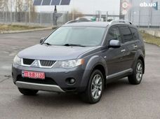 Продаж вживаних Mitsubishi Outlander 2009 року в Дніпрі - купити на Автобазарі