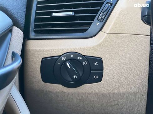 BMW X1 2010 - фото 27