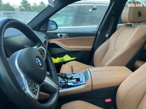 BMW X5 2021 - фото 8