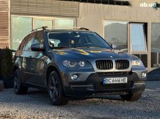 Продаж вживаних BMW X5 у Львові - купити на Автобазарі