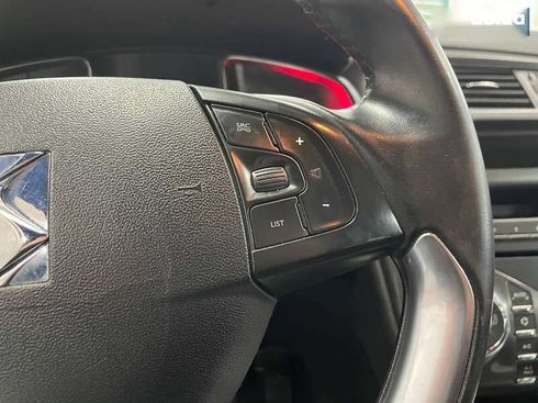 Citroёn DS5 2012 - фото 23