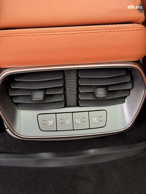 BYD Sea Lion 7 2025 - фото 25