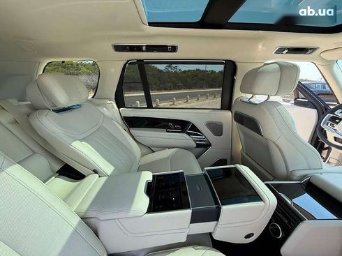 Land Rover Range Rover 2024 - фото 10
