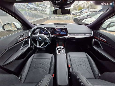 BMW X1 2023 - фото 16