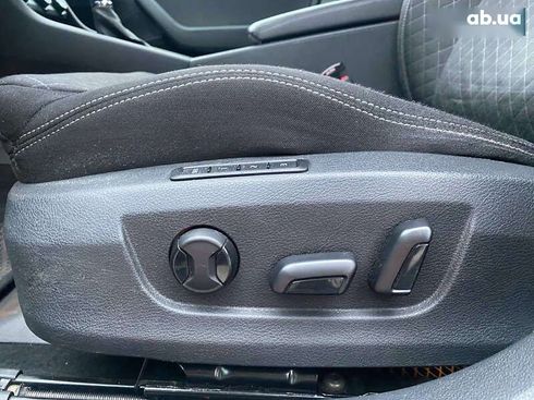 Skoda Superb 2015 - фото 13